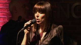 Melanie C  06 Reason  Live at the Hard Rock Cafe HQ [upl. by Esertap399]