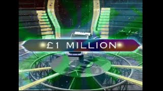 Who wants to be A Millionaire BIG WIN [upl. by Aba]