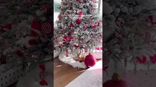 Christmas Vibes 1 christmasmusicplaylist christmas relaxingmusic [upl. by Eleahcim]