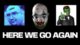 WingsOfRedemption EXPOSED Paypigs Follow Up Featuring Lummox And Wings007 [upl. by Ezarra]