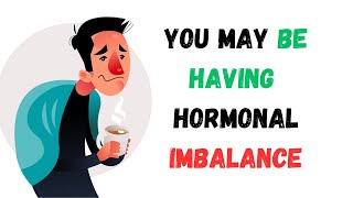 10 Signs of Hormonal Imbalance You Shouldnt Ignore  Dr Anderson [upl. by Torray565]