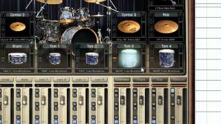 Addictive Drums Video Tutorial 1mp4 [upl. by Web]