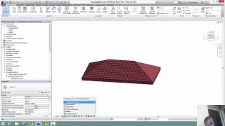 Teja Adaptativa Revit 2016 familias Revit Tip [upl. by Porte435]