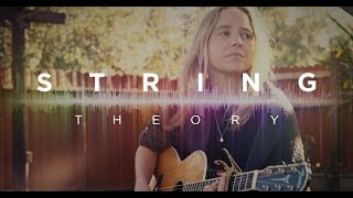 Ernie Ball String Theory featuring Lissie [upl. by Kosaka444]