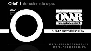 Onar  Kilka ostatnich kroków  Prod JH [upl. by Sivrat]