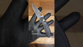 Benchmade Mini Griptilian 555 Review rskr knife edc everydaycarry houston Texas knifereview [upl. by Nostaw]