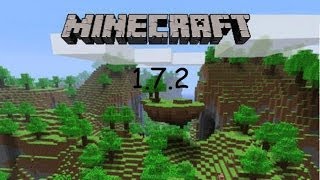 Come scaricare Minecraft 172 Launcher 170 e mettere gli Snapshot [upl. by Hafeetal]