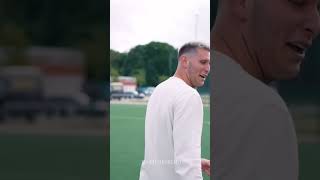 Niklas Süle 🔥 findthepro fussball diyar sule [upl. by Ayotac429]