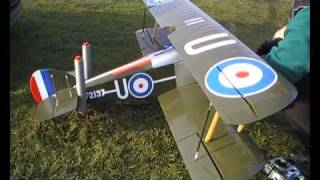 sopwith camelwmv [upl. by Hoffert]