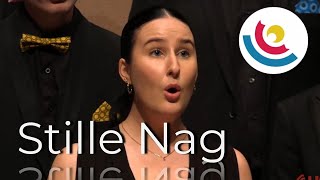 Stille Nag Silent Night  Cape Town Youth Choir [upl. by Moht]