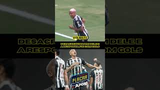 🔥 DEYVERSON FOI ZOMBADO E RESPONDEU COM GOLS [upl. by Corbett848]