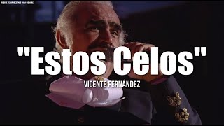 Vicente Fernández  Puro Cachanilla Cover Audio [upl. by Alleris]