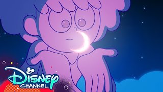 Amphibia Season 3 End Credits Song  Amphibia  Disney Channel Animation [upl. by Mayap]