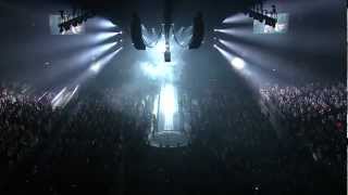 Backstreet Boys  Larger Than Life Live at O2 Arena  NKOTBSB tour  04292012 [upl. by Kryska571]