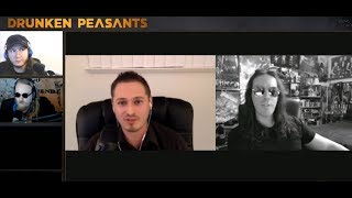 Kyle Kulinski OWNS Razorfist In DebateSecular Talk Kyle Kulinski Vs Razor Fist Debate Highlights [upl. by Amor]