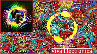 Viva Electronica Chillout Series 039 mixed by SoundPort 7 melodic Techno amp House DJLive SetMix [upl. by Livvie149]