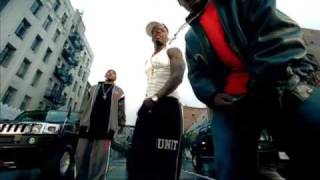 50 Cent  Wanksta original videoHQ [upl. by Ahseinad]