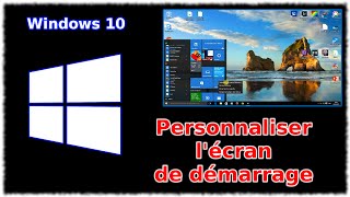 Comment mettre un son au démarrage de Windows 10 [upl. by Sherard415]