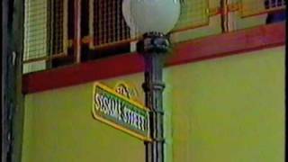 Sesame Place History [upl. by Irena]