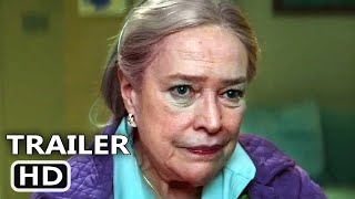 THE GREAT LILLIAN HALL Trailer 2024 Kathy Bates Pierce Brosnan [upl. by Airdnekal12]