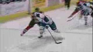 Memorable Mats Sundin Playoff Goals  April 12th 2004 [upl. by Ttocserp242]