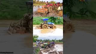 Daldal Mein fas Gaya Hai tractor Lover🚜🚜🚜🚜🚜😭😭😭😭😭 [upl. by Brahear]