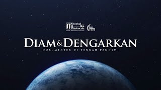 FULL MOVIE quotDIAM dan DENGARKANquot  PGMI OFFICIAL UIKA BOGOR [upl. by Olracnaig492]