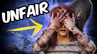 Survivors Have No Counter for This Sadako Build  Dead By Daylight [upl. by Cynera464]