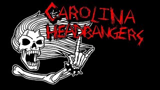 Rooster Radio E148  Carolina Headbangers Ball [upl. by Ybreh]