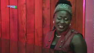 Lady G  Herbie Official HD Video [upl. by Nageam]