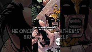 Why Daken Always Beats Wolverine [upl. by Kasper]