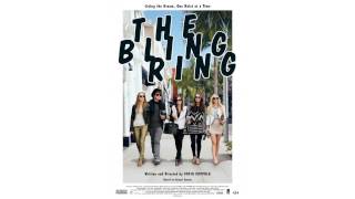 The Bling Ring  Unreleased Score  Brian Reitzell amp Daniel Lopatin [upl. by Aicat769]