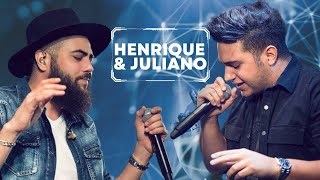 HENRIQUE E JULIANO 2023 As Mais Tocadas do Henrique e Juliano 2023 Top Sertanejo 2023 [upl. by Daloris]