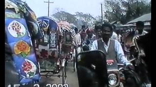 OLD NABIGONJ BAZAR BANGLADESH [upl. by Isaac]