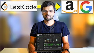 How to Start Leetcode as a beginner [upl. by Atinev]