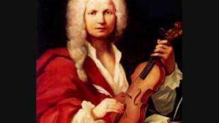 Antonio Vivaldi The Four Seasons Summer Presto [upl. by Rafter558]