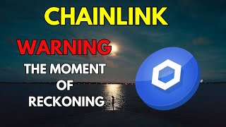 CHAINLINK Price News Today Technical Analysis and Price Prediction 20232024 [upl. by Heyde502]