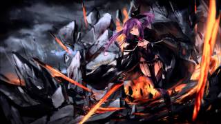 Nightcore  Death March HD [upl. by Edda914]