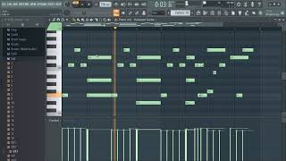 BAD BUNNY x DUKI x PABLO CHILLE  HABLAMOS MAÑANA en FL STUDIO [upl. by De Witt]