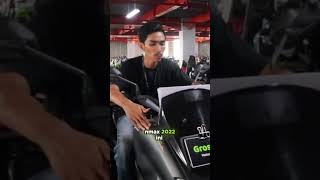 NMAX 2022 Ga Sampe 20 Juta grosirmobil motorbekas mokas motormurah motormatic [upl. by Huntley786]