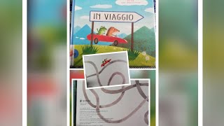 In viaggio Giralangolo EDT editore clicca per vedere la descrizione [upl. by Bolitho]