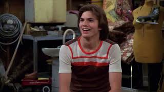 That 70s show  Red finds out about Laurie amp Kelso Part 3 [upl. by Box]