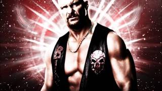 WWE Stone Cold Steve Austin Theme Song quotGlass Shattersquot 20002001 [upl. by Nibram]