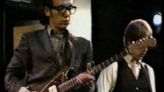 Elvis Costello amp The Attractions  Rockpalast 61578 Part 3 [upl. by Winni]