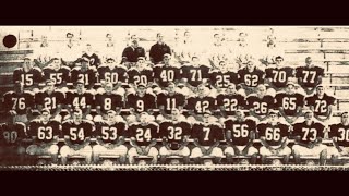 1997 NEWBURYPORT HIGH SCHOOL FOOTBALL ReBoot [upl. by Nylatsirhc779]