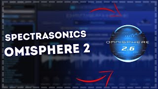 Spectrasonics Omnisphere 2 Crack  Key 2022 Free Download [upl. by Chrisman343]