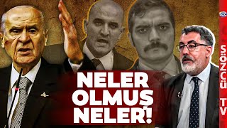 Olcay Kılavuz Kendini Böyle Bitirmiş Devlet Bahçeli Çılgına Dönmüş Nevzat Çiçek Anlattı [upl. by Oirromed]