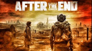 After the End 2017 Film Explained Story Summarized [upl. by Maupin]