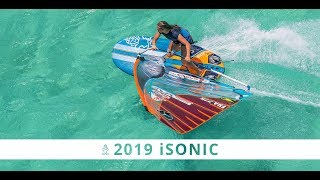 2019 Starboard iSonic [upl. by Haisa]