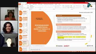 Todo sobre CharlasMatrículas2024  comunas 2 y 3 [upl. by Fee]